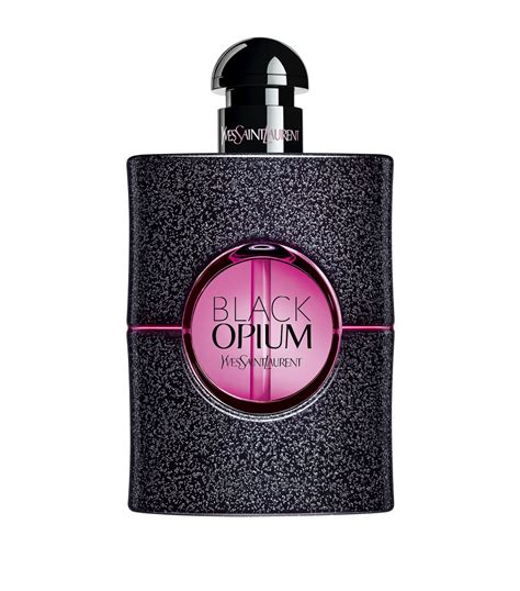 Yves Saint Laurent Black Opium Neon Eau de Parfum 2.5 oz 